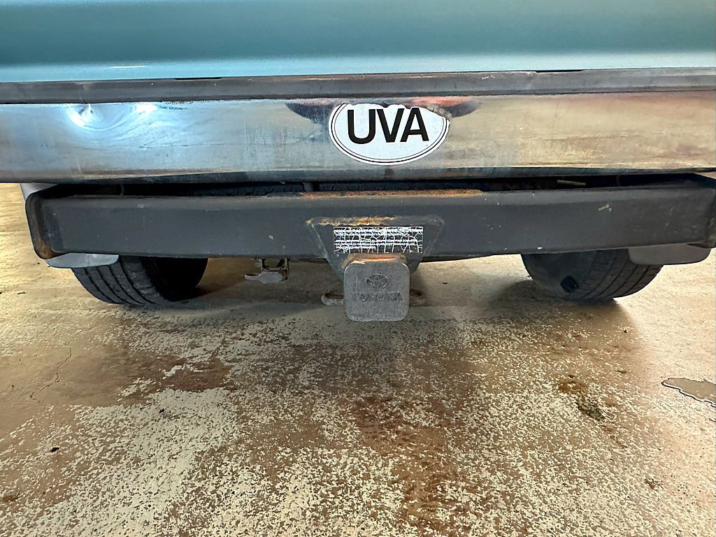 2001 Toyota 4Runner Image 29