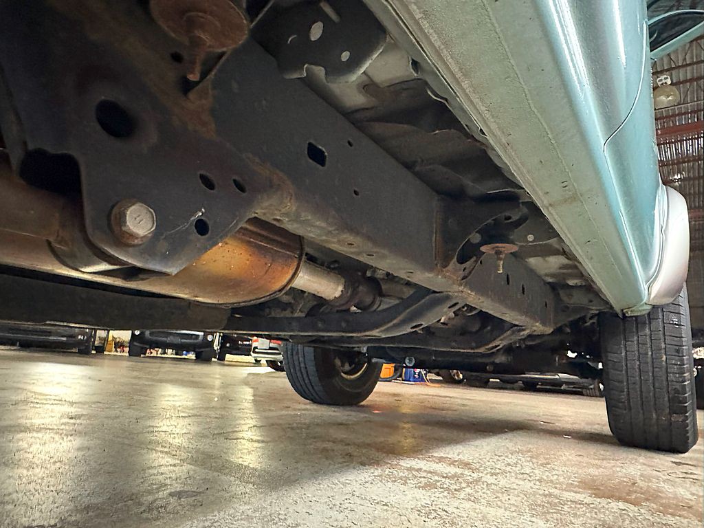 2001 Toyota 4Runner Image 30