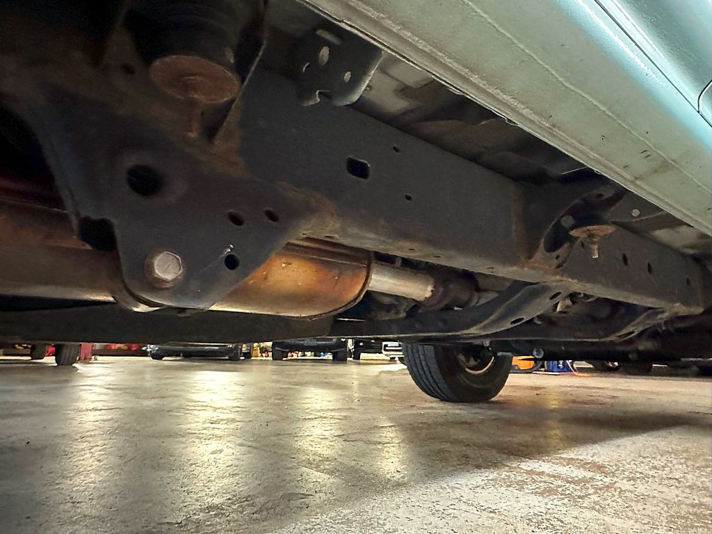 2001 Toyota 4Runner Image 31