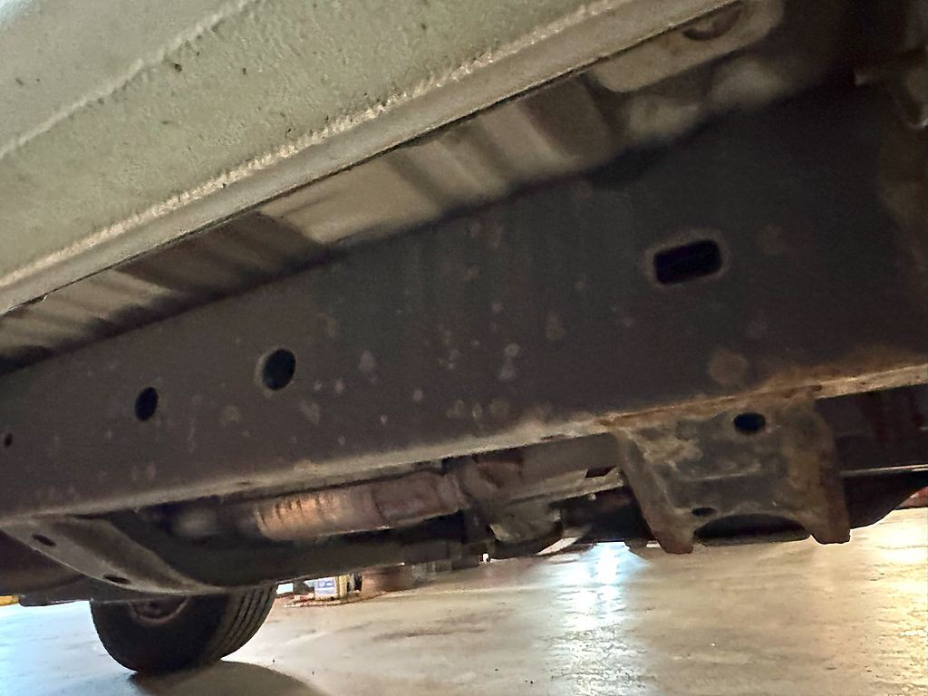 2001 Toyota 4Runner Image 32