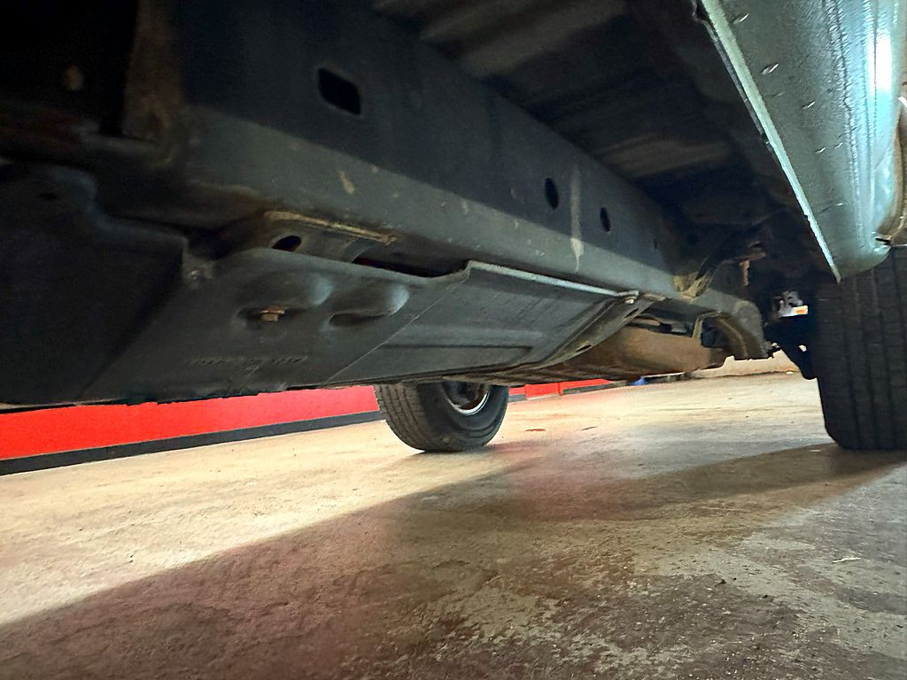 2001 Toyota 4Runner Image 34
