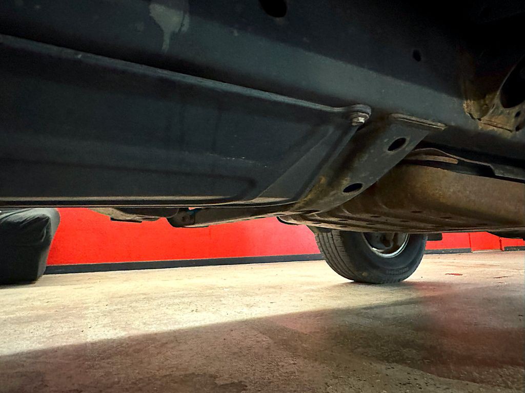 2001 Toyota 4Runner Image 35
