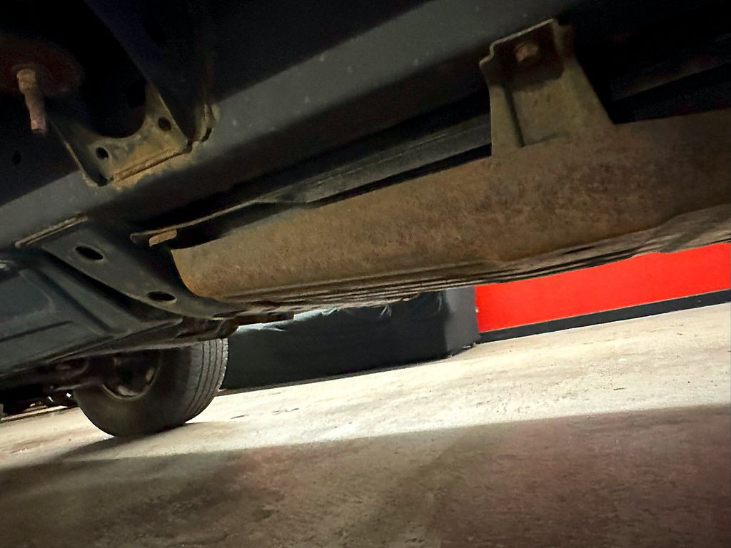 2001 Toyota 4Runner Image 36