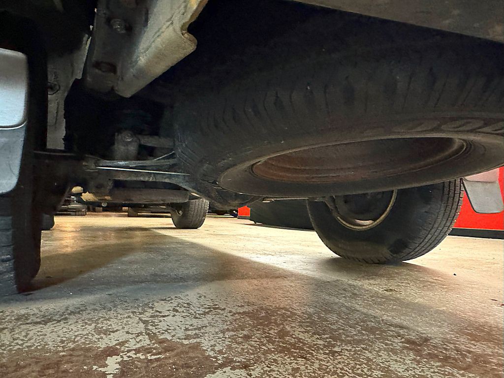 2001 Toyota 4Runner Image 37