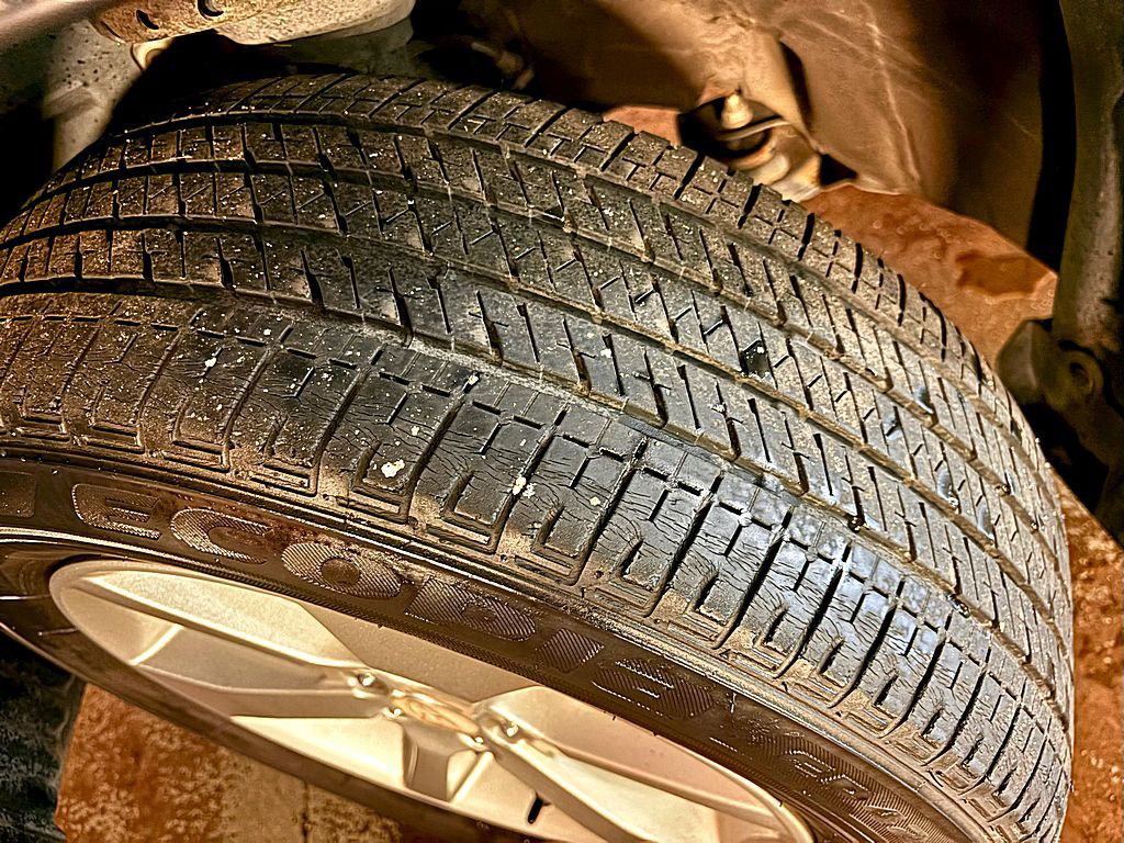 2013 Subaru Outback Image 3