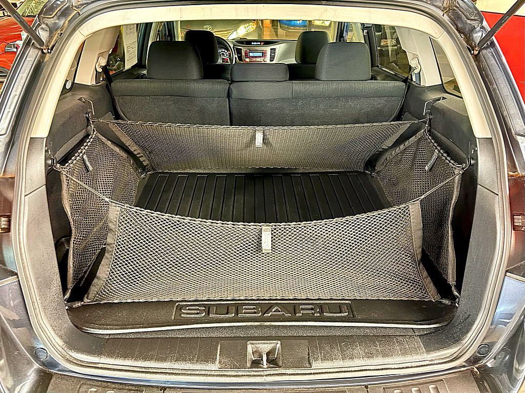 2013 Subaru Outback Image 21