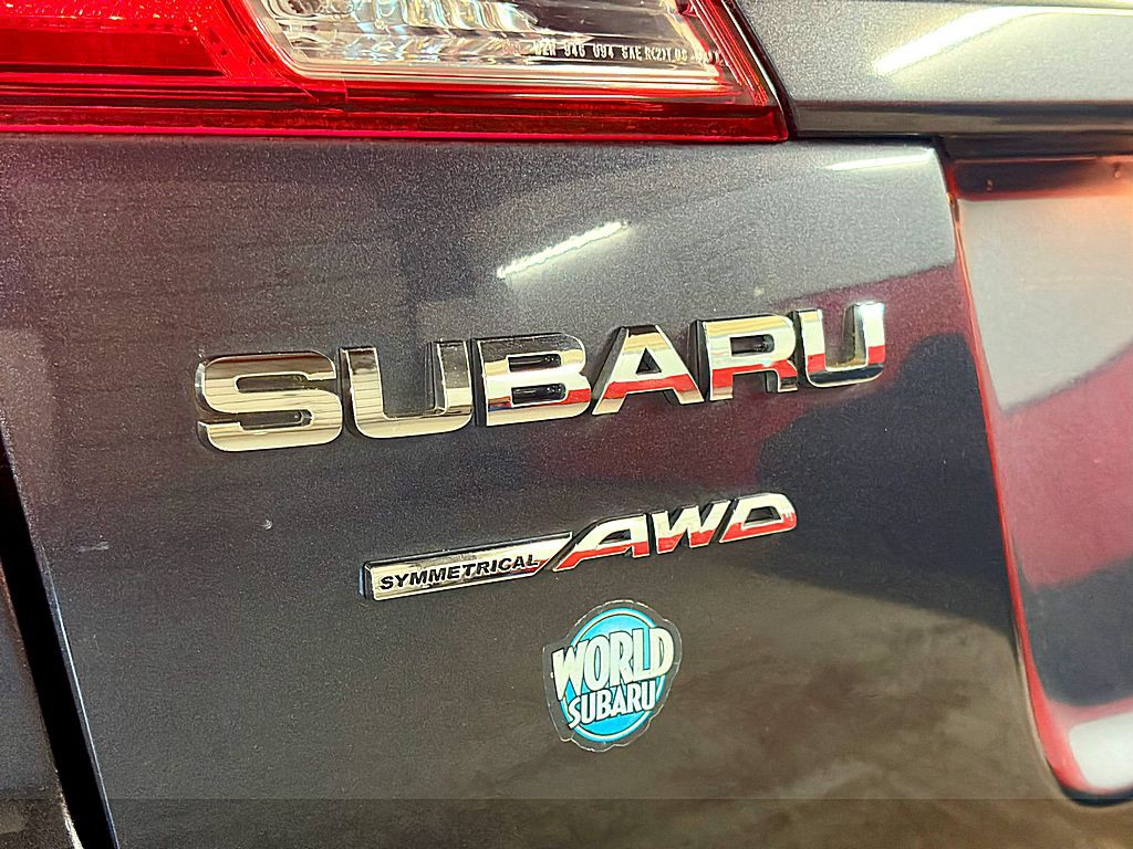 2013 Subaru Outback Image 26