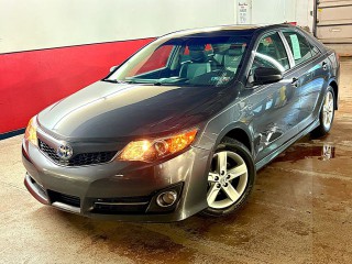 Image for 2014 Toyota Camry Hybrid ID: 6809324