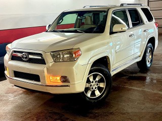 Image for 2012 Toyota 4Runner SR5 ID: 6818165