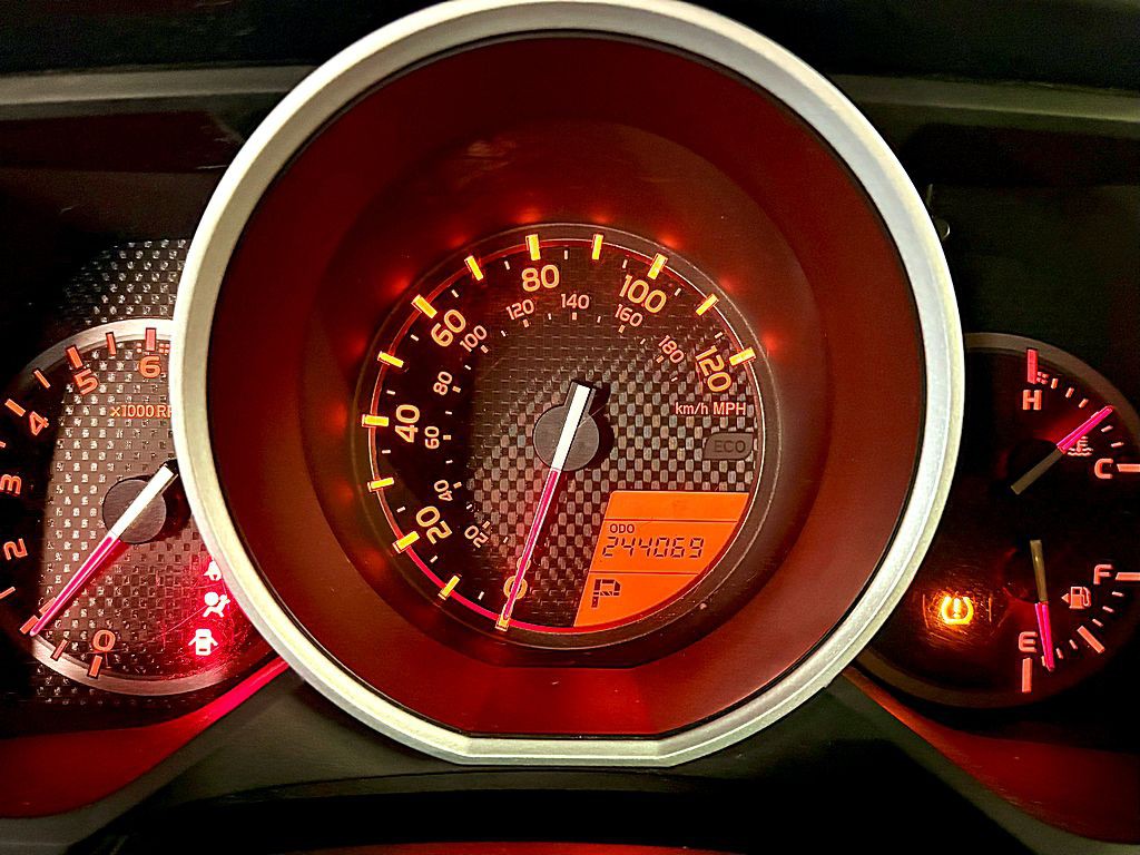 2012 Toyota 4Runner Image 13