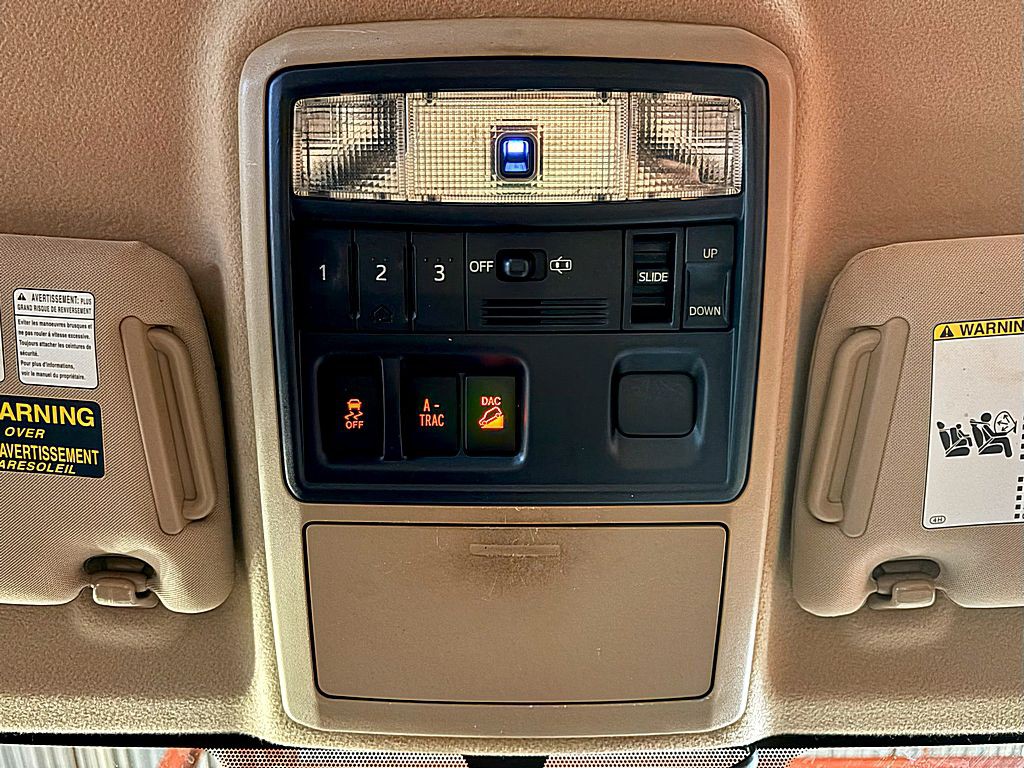 2012 Toyota 4Runner Image 16