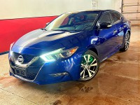 Image for 2016 Nissan Maxima 3.5S ID: 6818195