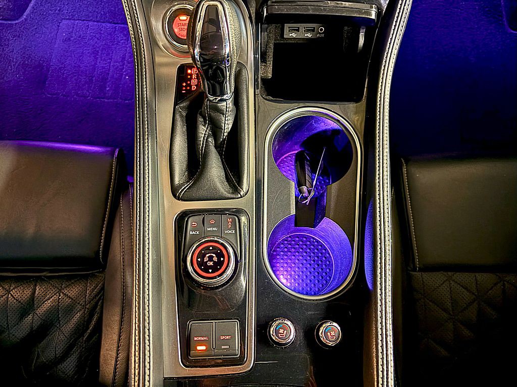 2016 Nissan Maxima Image 14