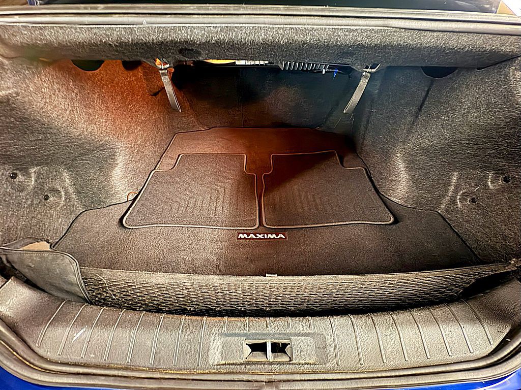 2016 Nissan Maxima Image 23