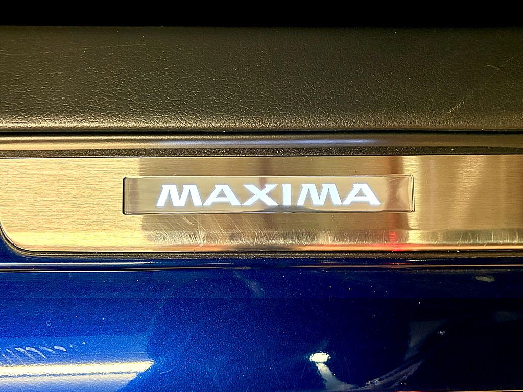 2016 Nissan Maxima Image 26