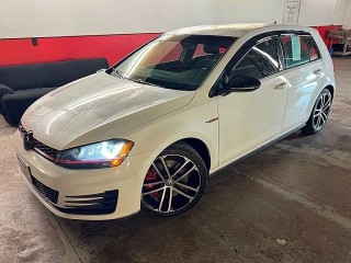 Image for 2017 Volkswagen GTI Sport ID: 6818206