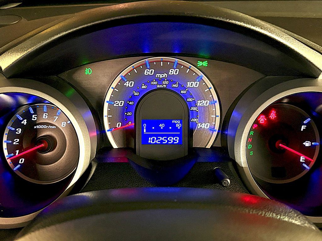 2009 Honda Fit Image 13