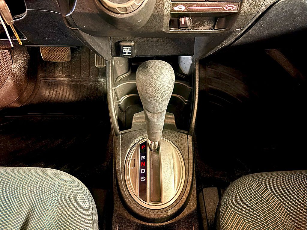 2009 Honda Fit Image 15