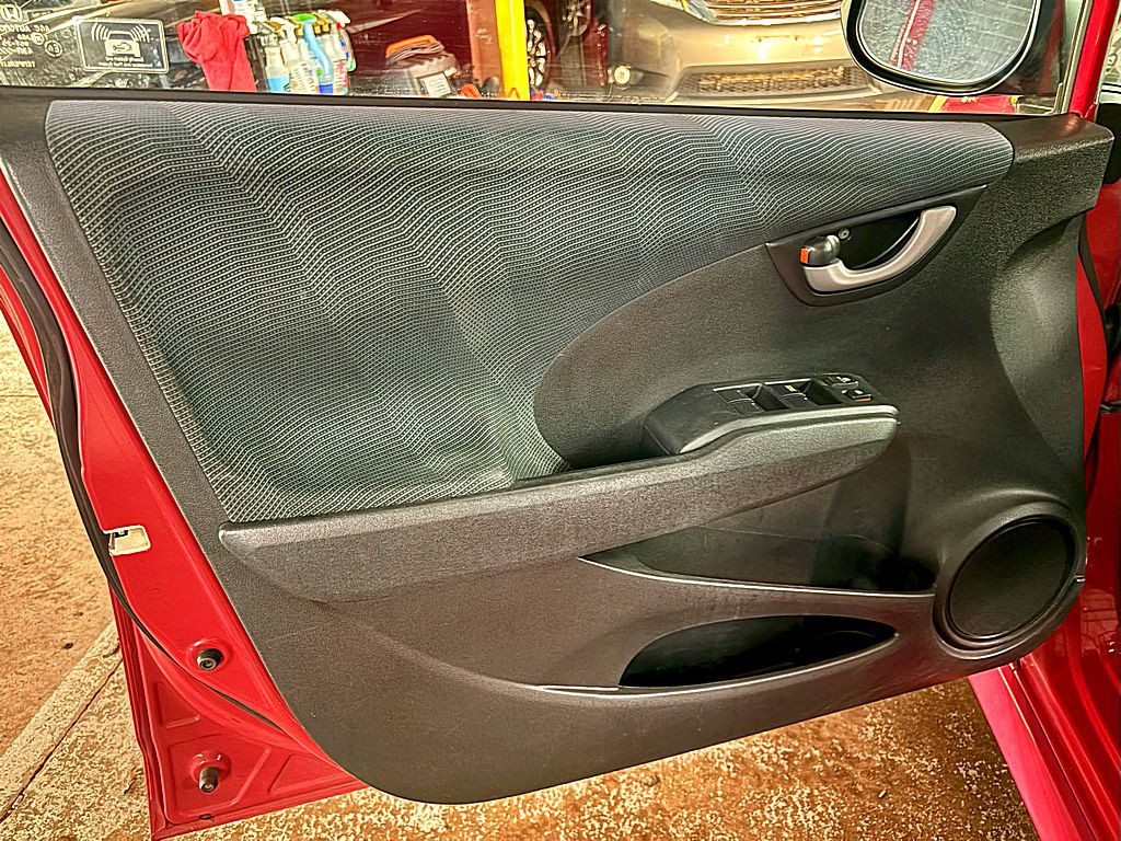 2009 Honda Fit Image 17