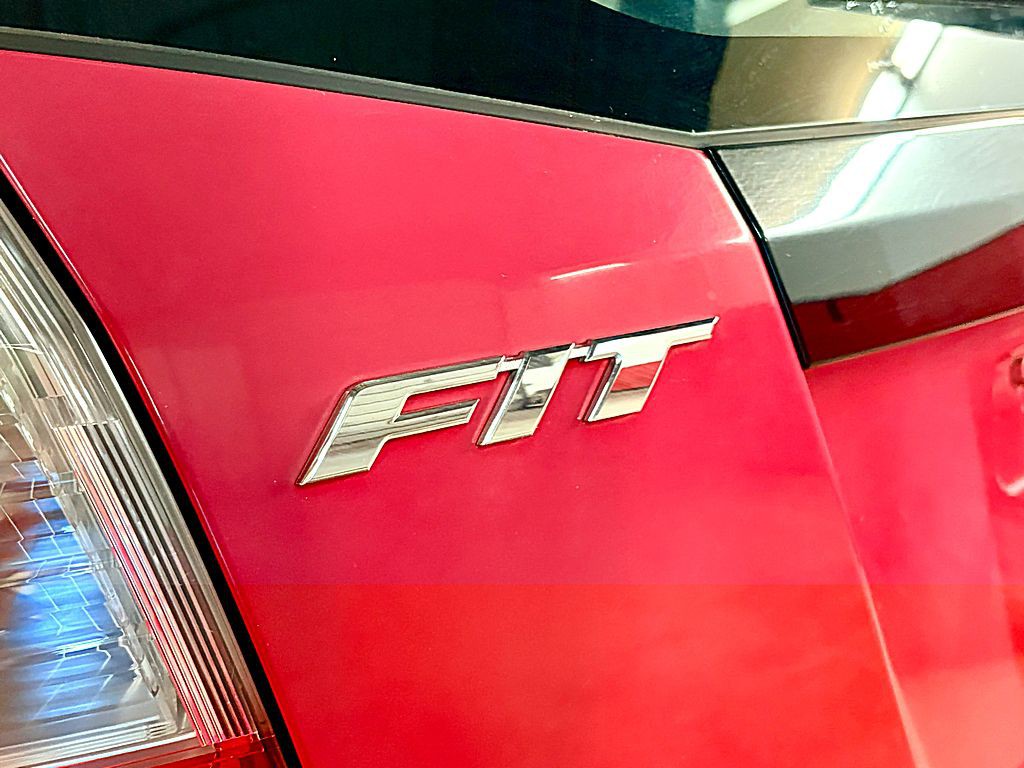 2009 Honda Fit Image 24