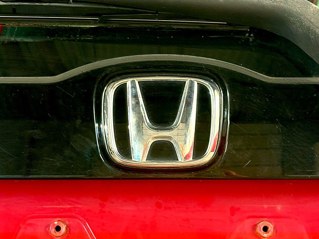 2009 Honda Fit Image 25