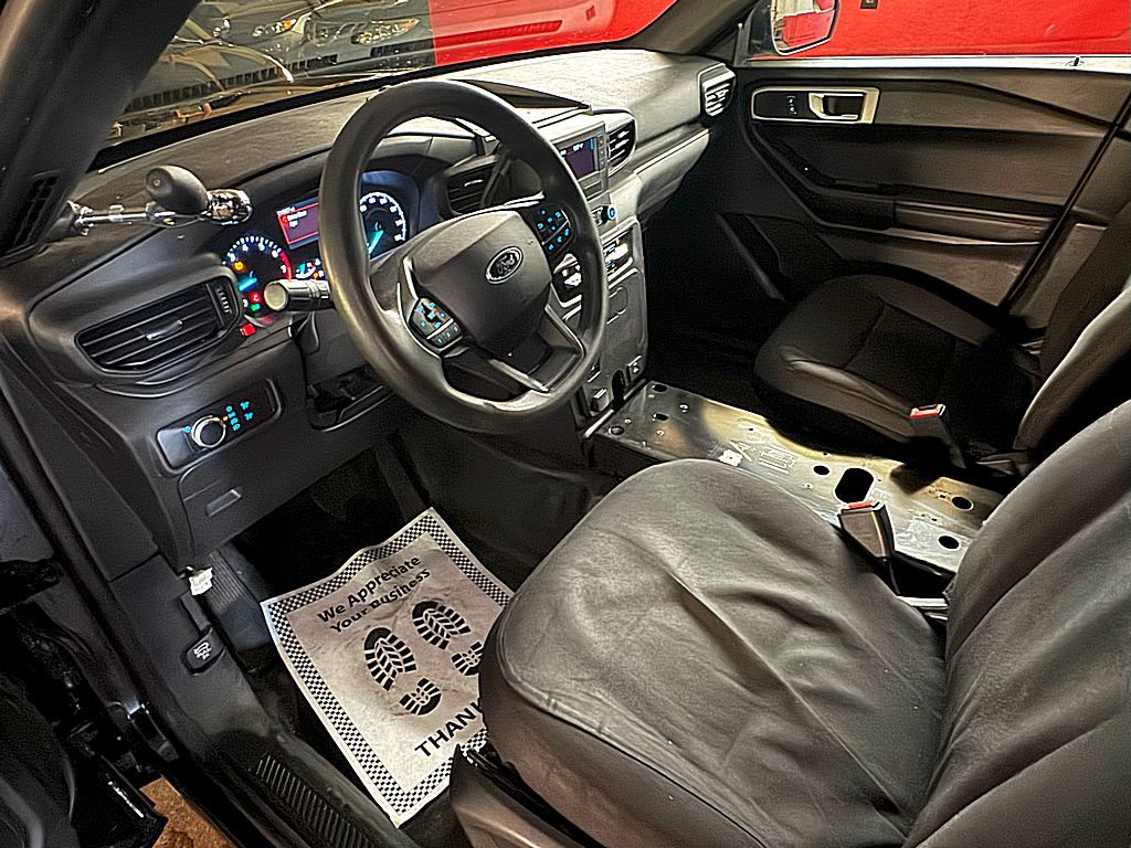 2021 Ford Explorer Image 10