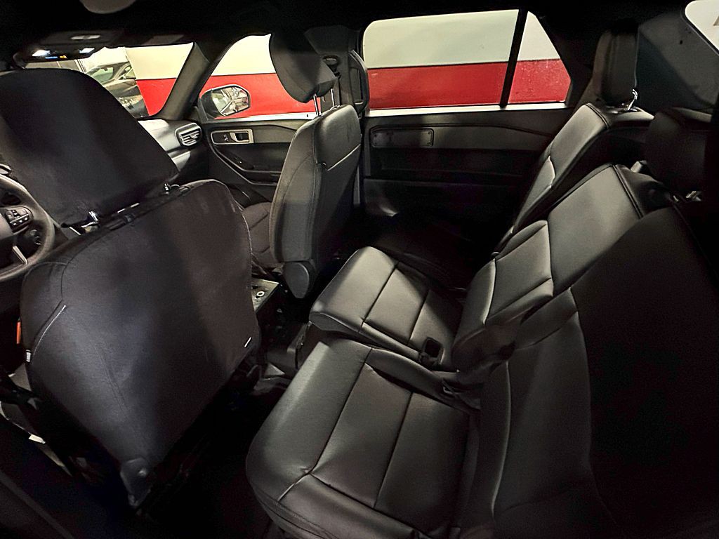 2021 Ford Explorer Image 18