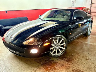 Image for 2006 Jaguar XK-Series Victory Edition ID: 6822933