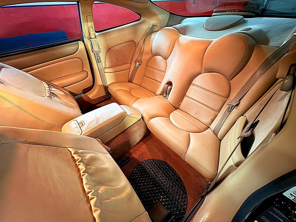 2006 Jaguar XK-Series Image 21