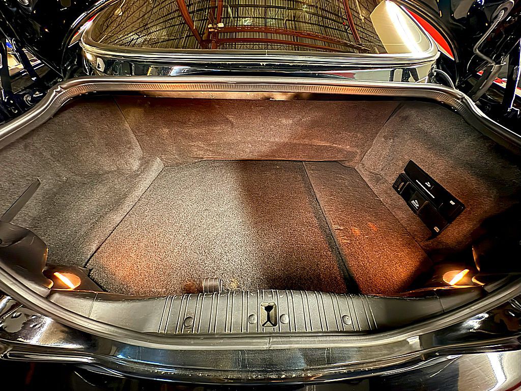 2006 Jaguar XK-Series Image 22
