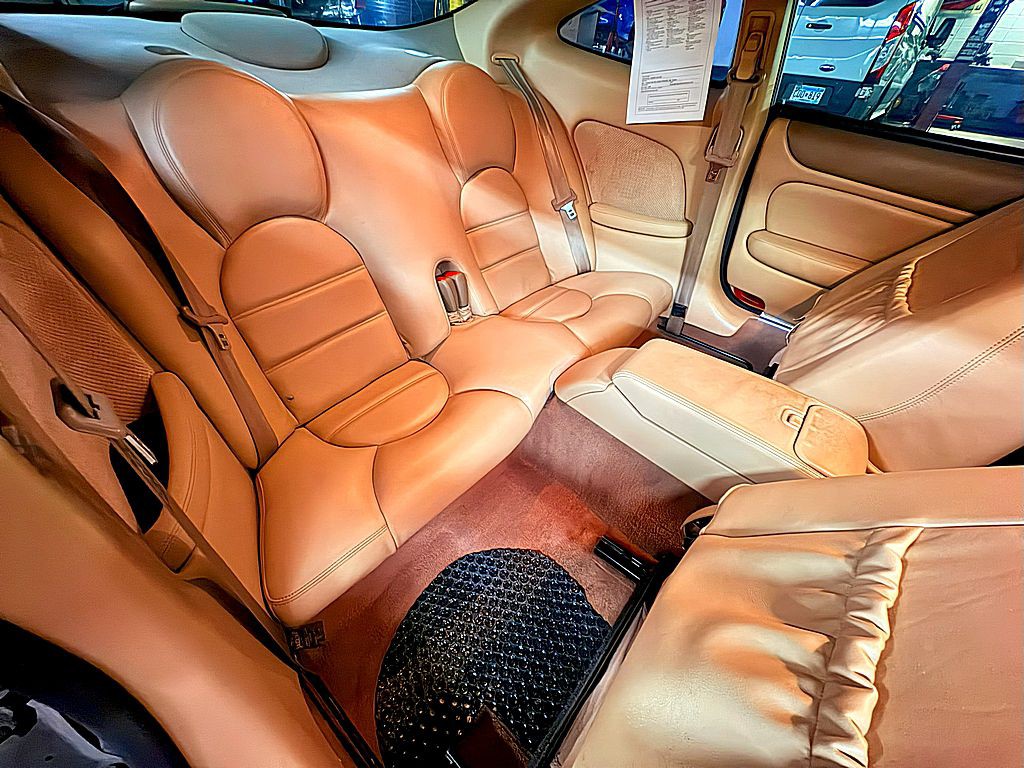 2006 Jaguar XK-Series Image 24
