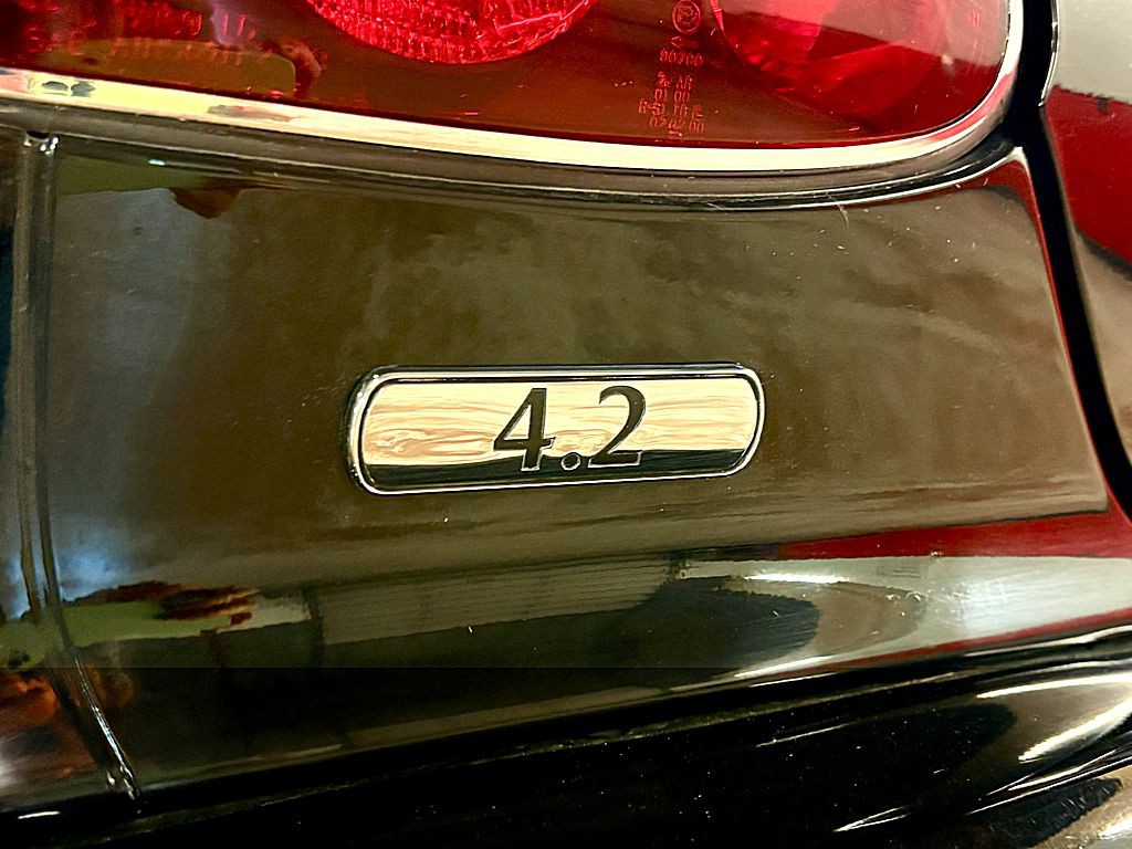 2006 Jaguar XK-Series Image 28