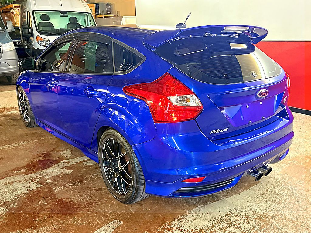 2014 Ford Focus Image 5