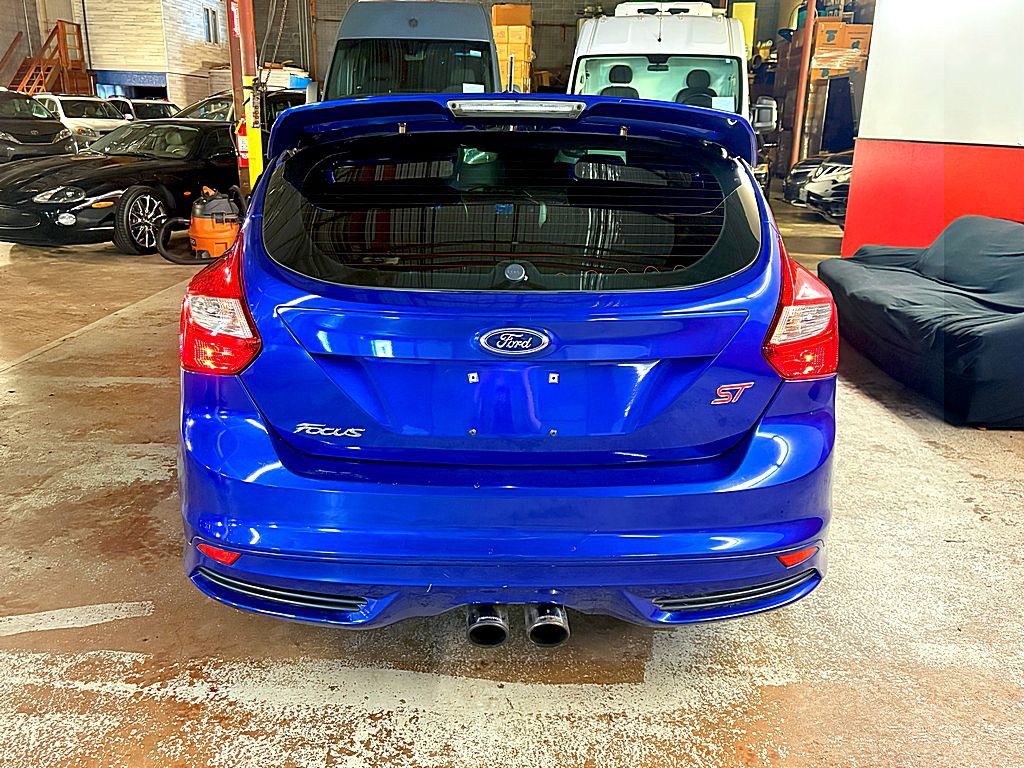 2014 Ford Focus Image 6