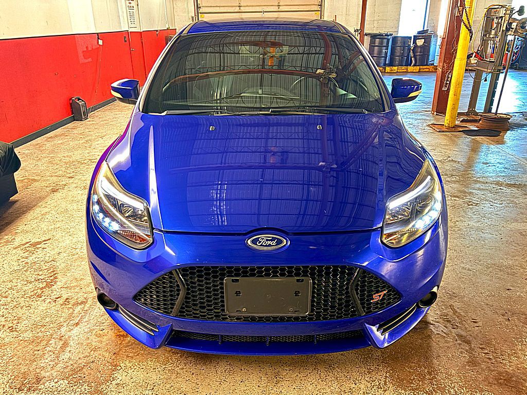 2014 Ford Focus Image 9