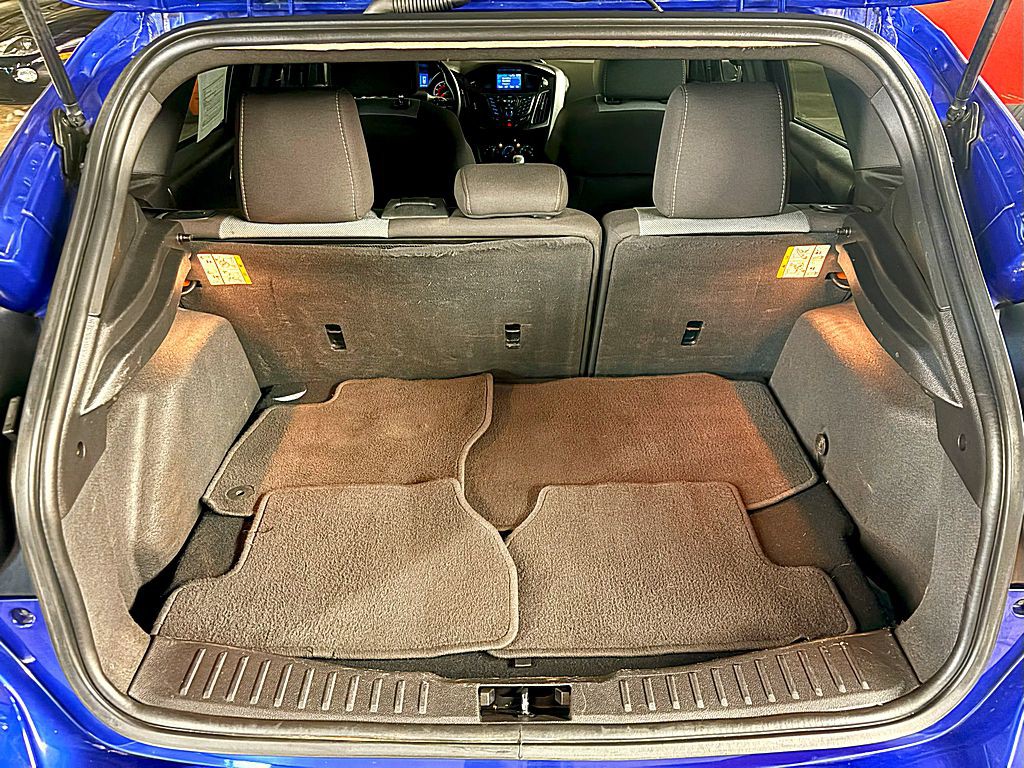 2014 Ford Focus Image 20