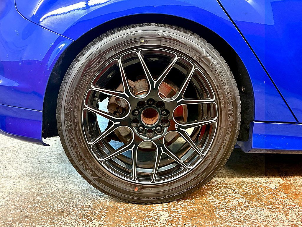 2014 Ford Focus Image 25