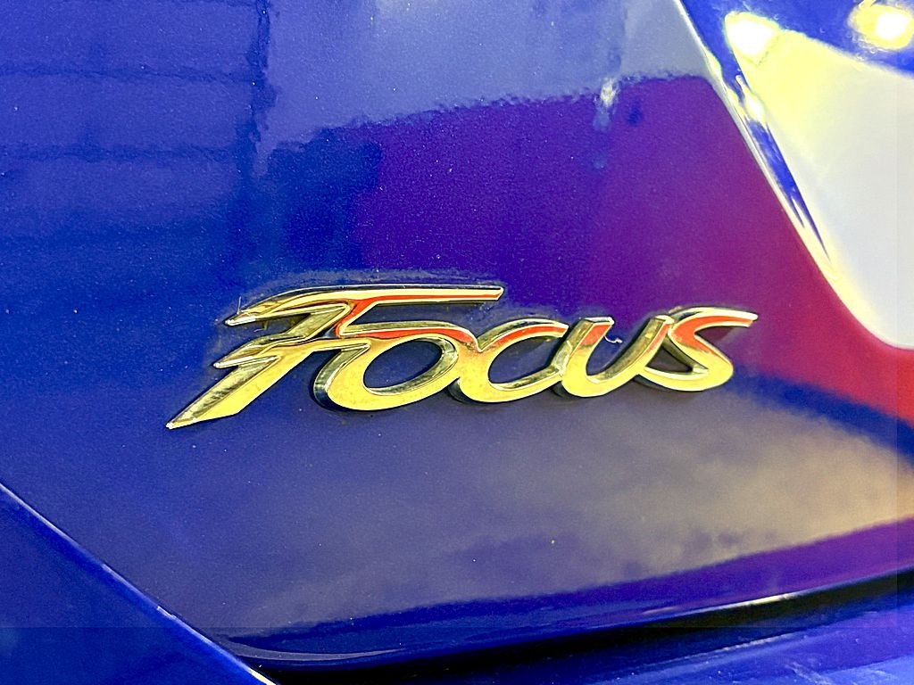 2014 Ford Focus Image 26