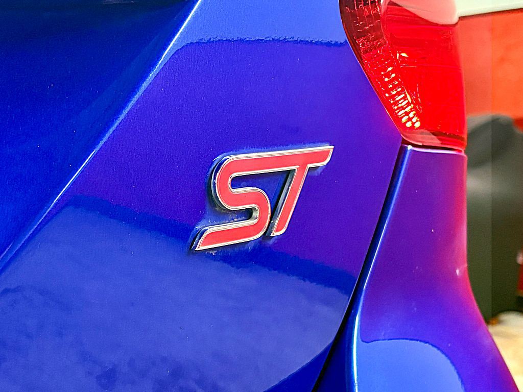 2014 Ford Focus Image 27