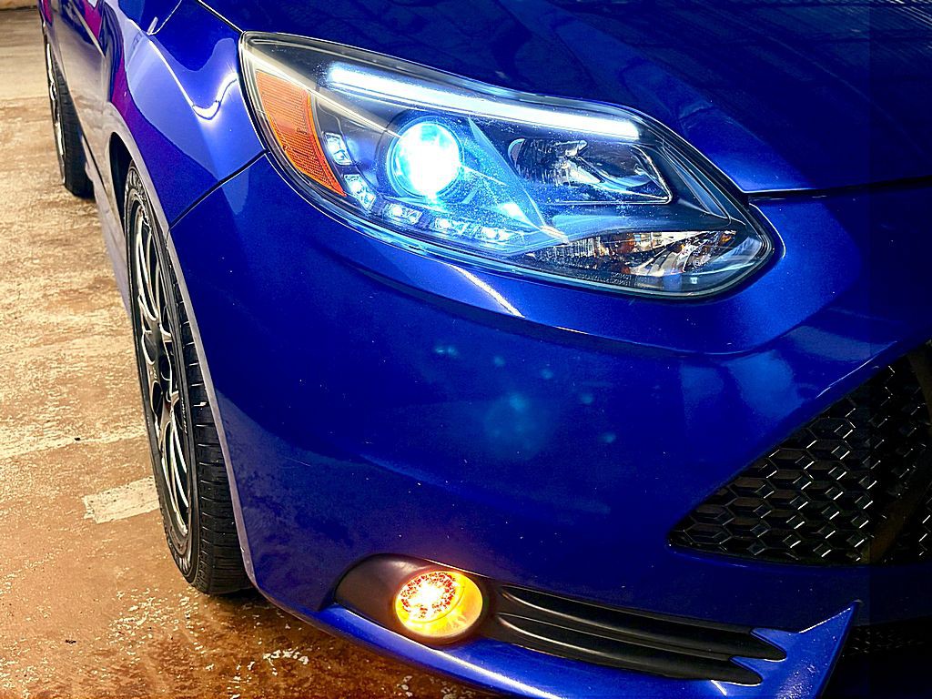 2014 Ford Focus Image 28