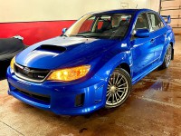 Image for 2014 Subaru Impreza WRX ID: 6832838