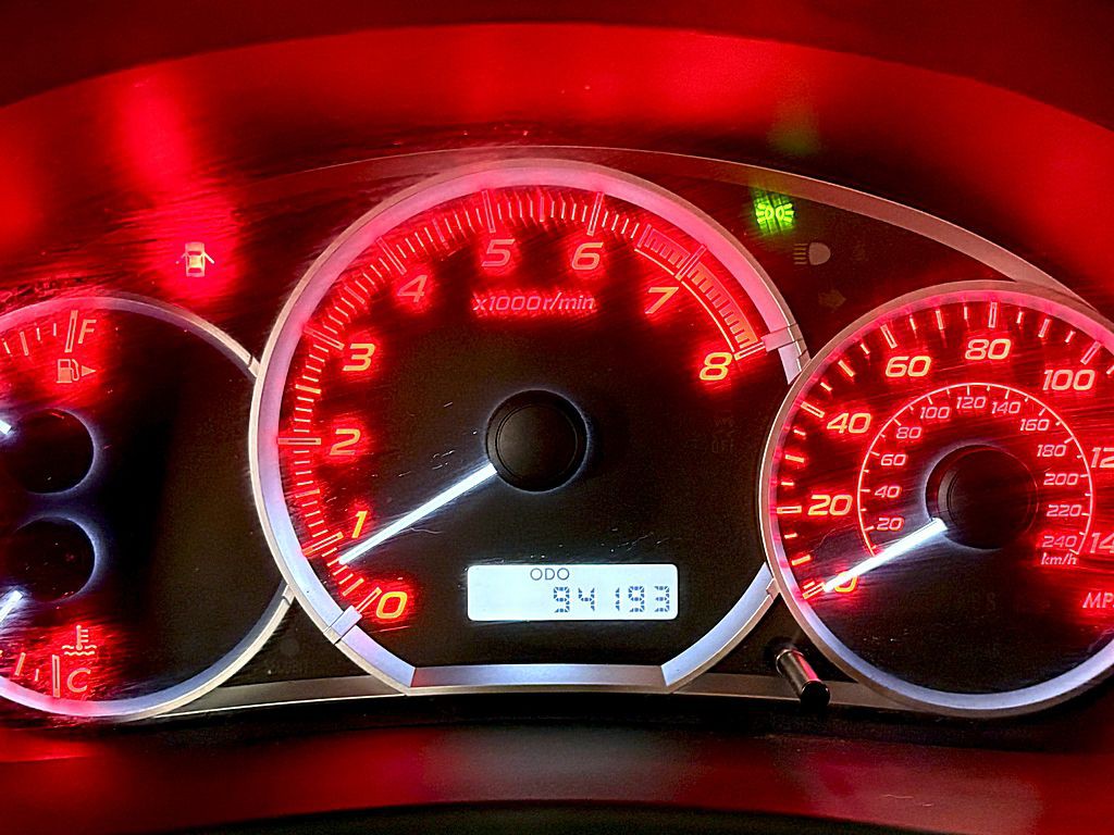 2014 Subaru Impreza Image 12