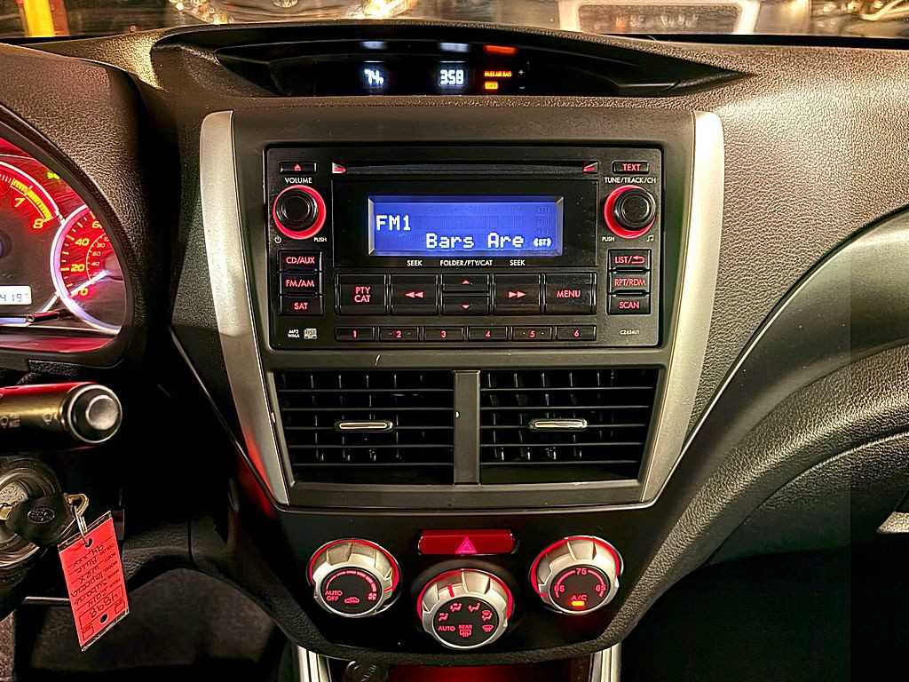 2014 Subaru Impreza Image 13