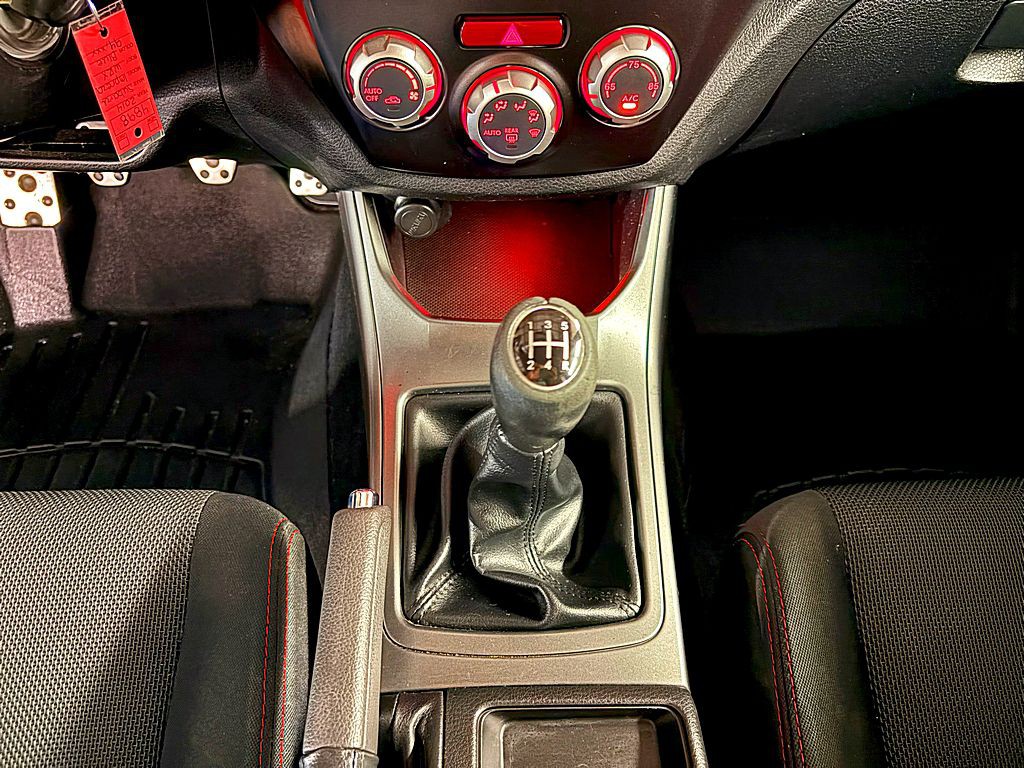 2014 Subaru Impreza Image 14