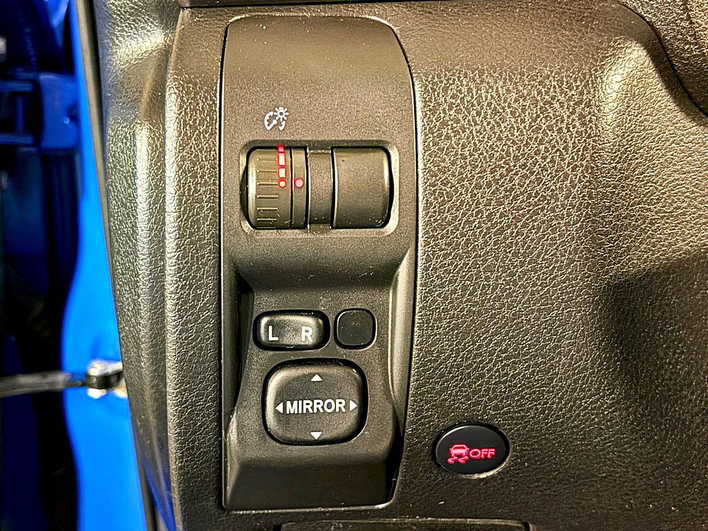 2014 Subaru Impreza Image 15