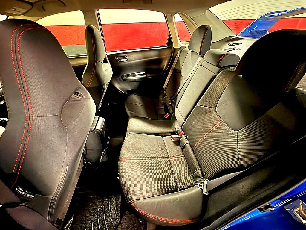 2014 Subaru Impreza Image 18