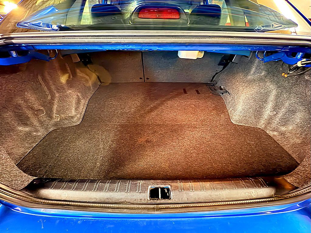 2014 Subaru Impreza Image 19