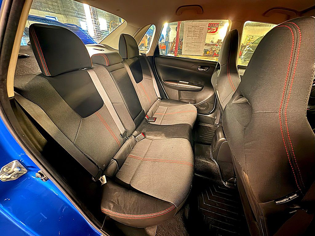 2014 Subaru Impreza Image 20