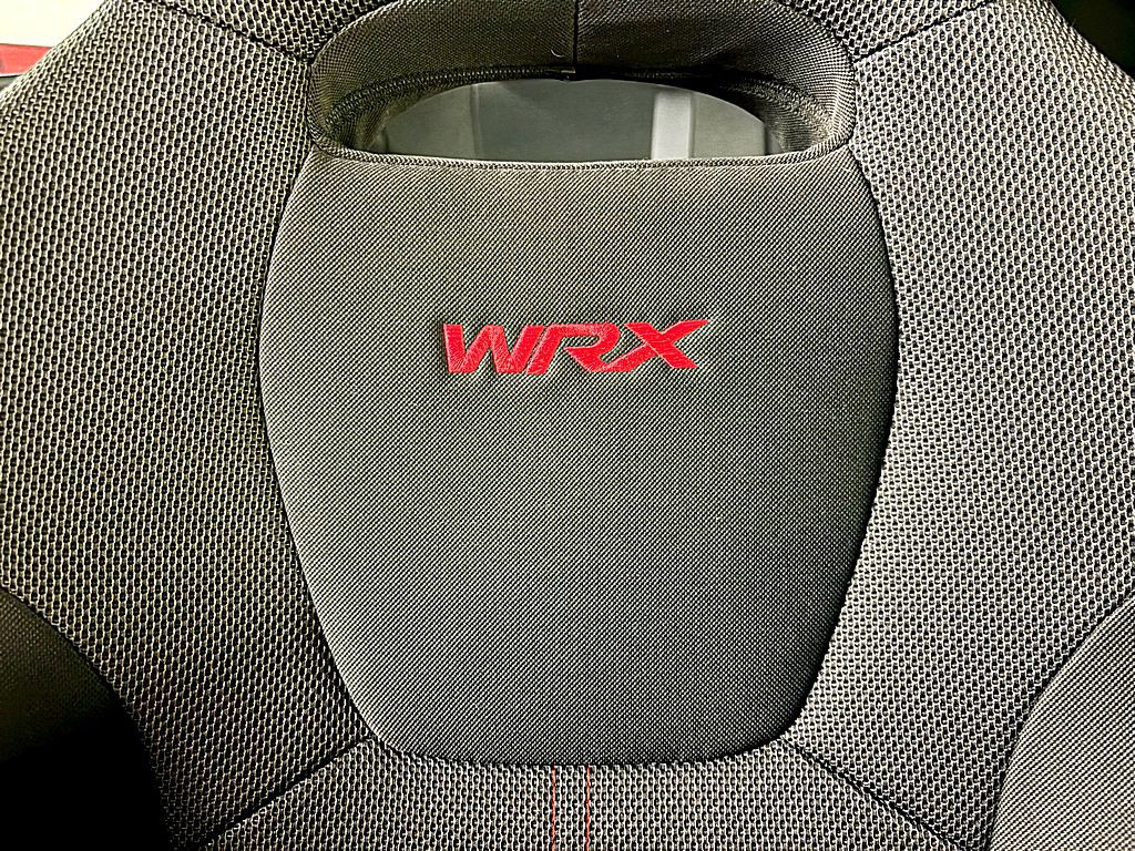 2014 Subaru Impreza Image 22