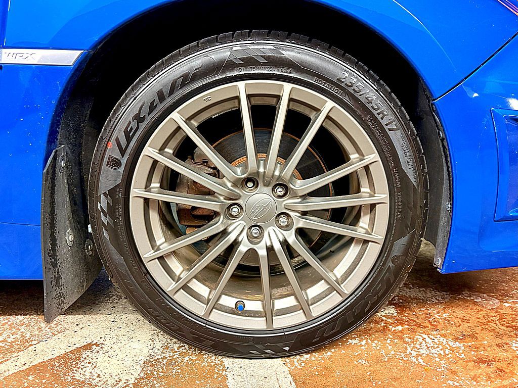 2014 Subaru Impreza Image 23